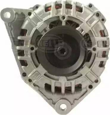 HELLA 8EL 737 873-001 - Alternator www.autospares.lv