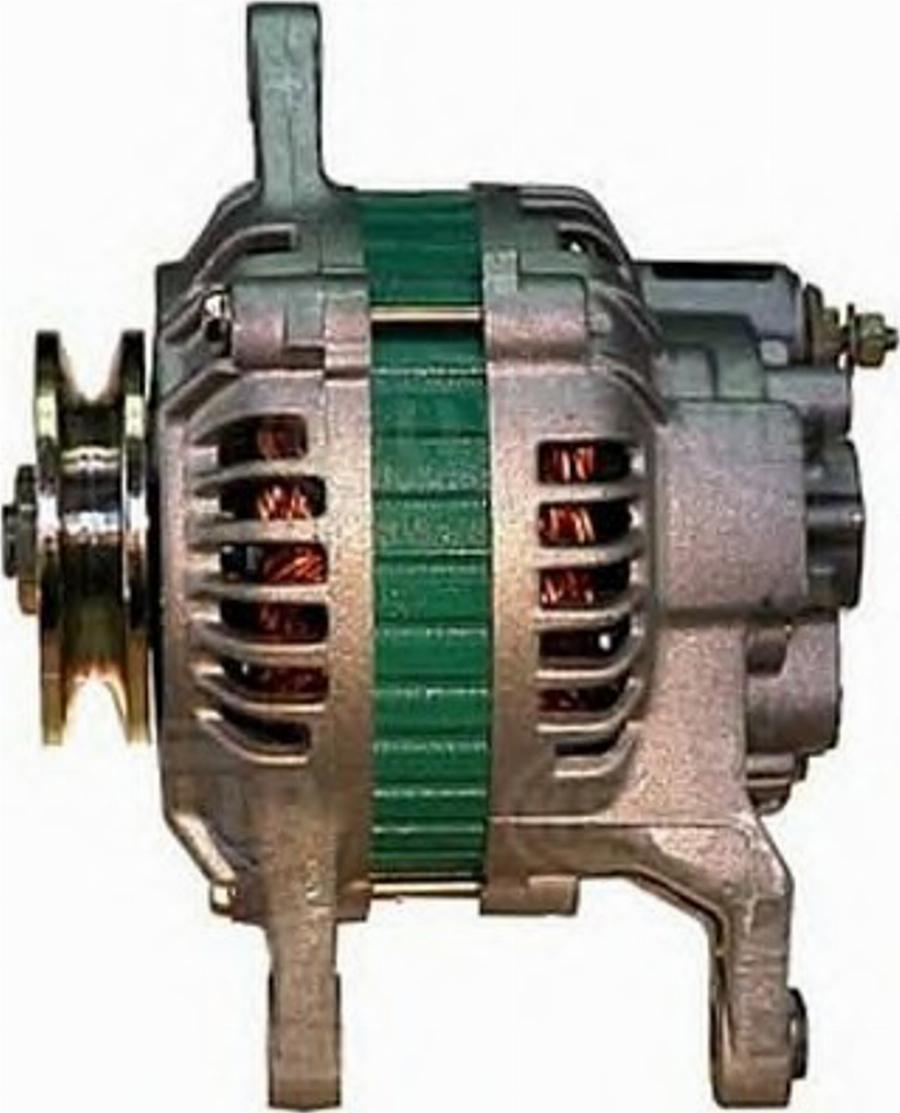 HELLA 8EL737390-001 - Alternator www.autospares.lv