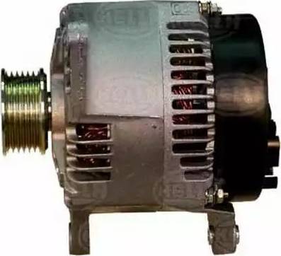 HELLA 8EL 737 343-001 - Ģenerators www.autospares.lv