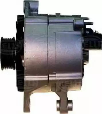 HELLA 8EL 737 350-001 - Alternator www.autospares.lv