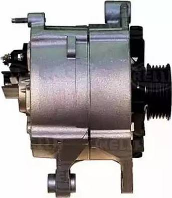 HELLA 8EL 737 350-001 - Alternator www.autospares.lv