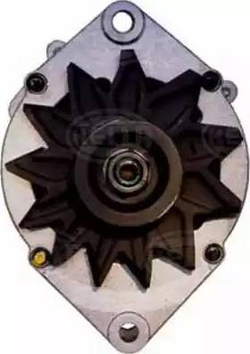 HELLA 8EL 737 350-001 - Alternator www.autospares.lv