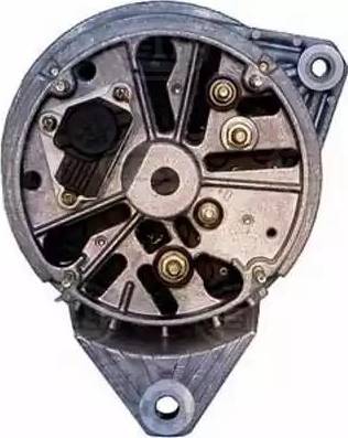 HELLA 8EL 737 364-001 - Alternator www.autospares.lv