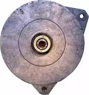 HELLA 8EL 737 365-001 - Ģenerators www.autospares.lv