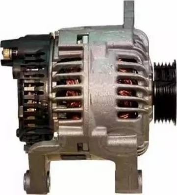 HELLA 8EL 737 366-001 - Alternator www.autospares.lv