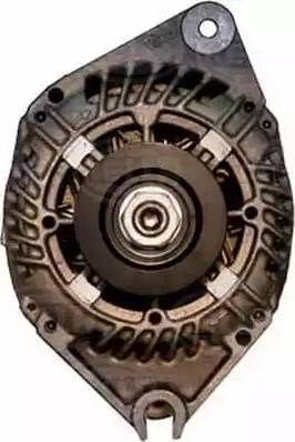 HELLA 8EL 737 366-001 - Alternator www.autospares.lv