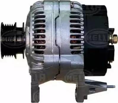 HELLA 8EL 737 305-001 - Alternator www.autospares.lv