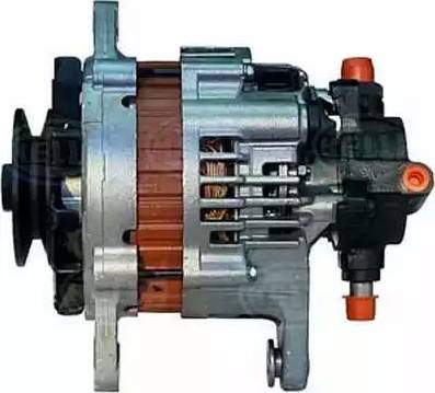 HELLA 8EL 737 301-001 - Alternator www.autospares.lv