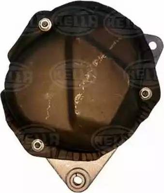 HELLA 8EL 737 307-001 - Ģenerators www.autospares.lv