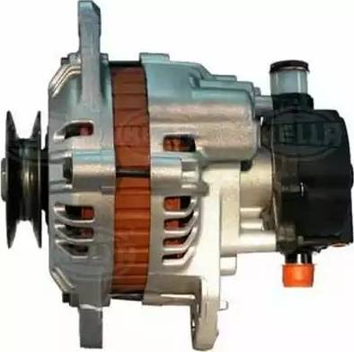 HELLA 8EL 737 339-001 - Alternator www.autospares.lv