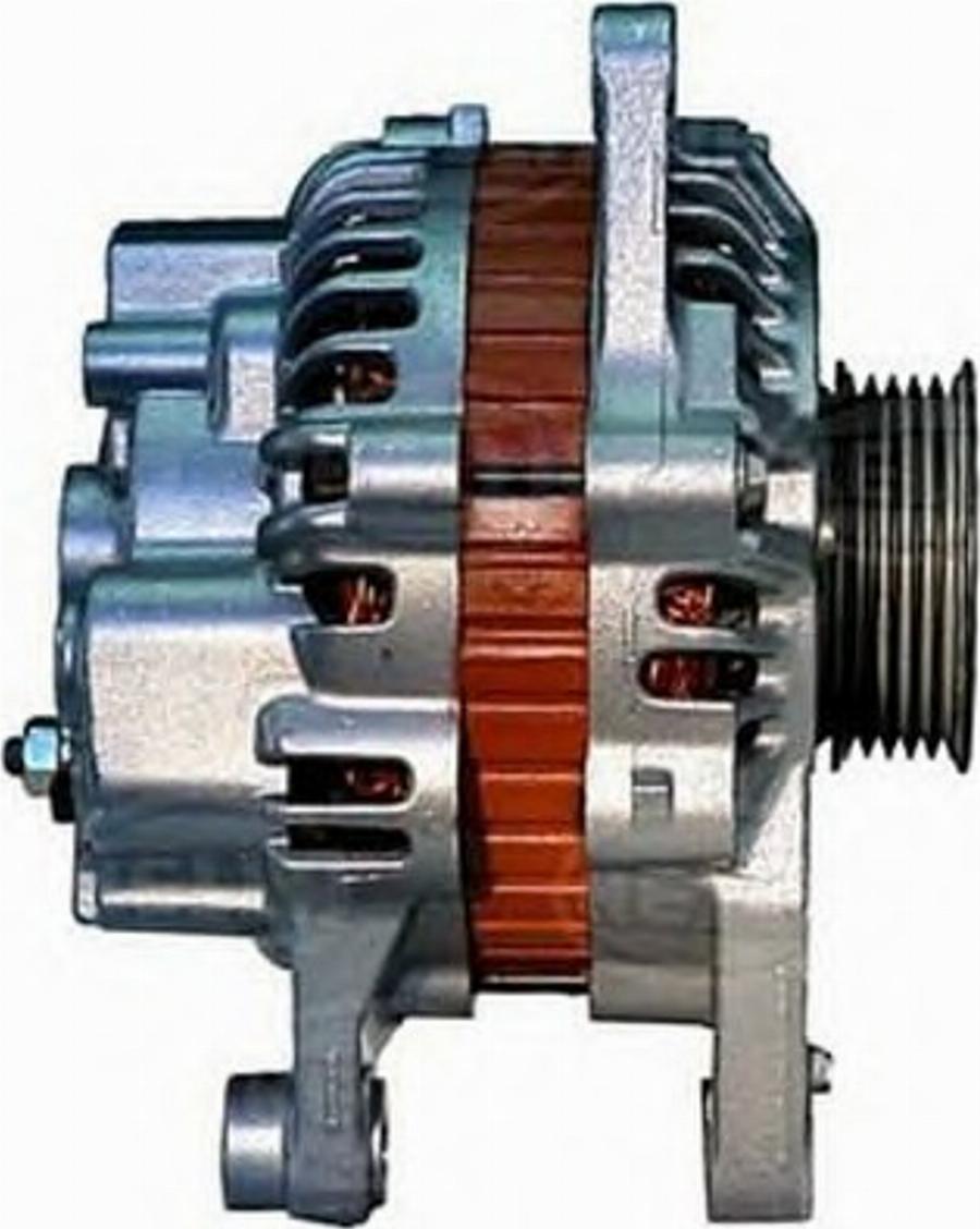 HELLA 8EL737324-001 - Alternator www.autospares.lv