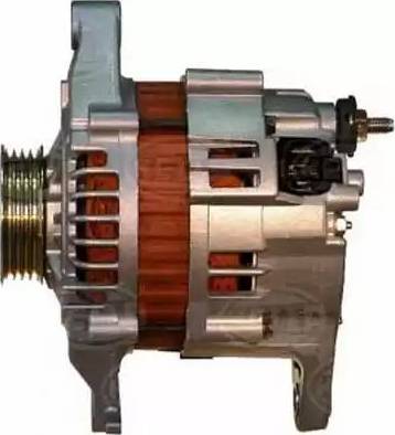 HELLA 8EL 737 327-001 - Alternator www.autospares.lv