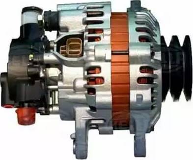 HELLA 8EL 737 375-001 - Alternator www.autospares.lv