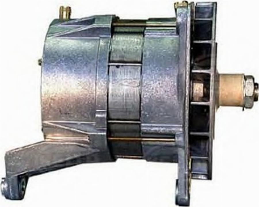 HELLA 8EL737299-001 - Alternator www.autospares.lv