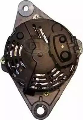 HELLA 8EL 737 207-001 - Alternator www.autospares.lv