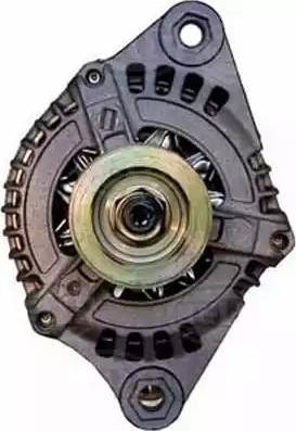 HELLA 8EL 737 219-001 - Alternator www.autospares.lv