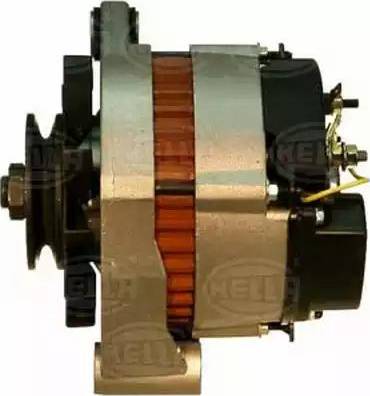 HELLA 8EL 737 212-001 - Alternator www.autospares.lv