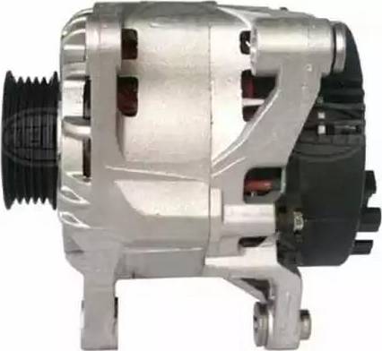 HELLA 8EL 737 285-001 - Alternator www.autospares.lv