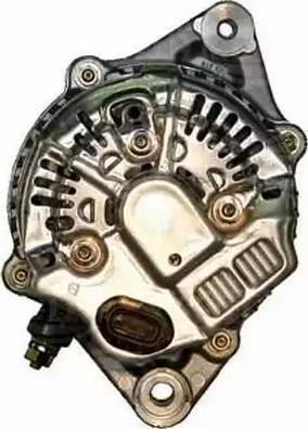 HELLA 8EL 737 063-001 - Alternator www.autospares.lv