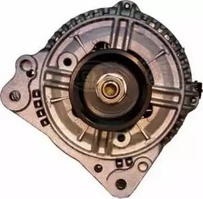 HELLA 8EL 737 278-001 - Alternator www.autospares.lv