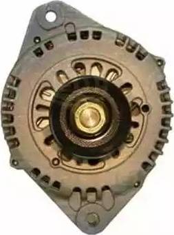 HELLA 8EL 737 795-001 - Alternator www.autospares.lv