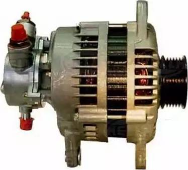 HELLA 8EL 737 795-001 - Alternator www.autospares.lv