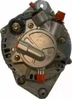 HELLA 8EL 737 795-001 - Alternator www.autospares.lv