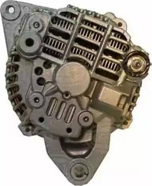 HELLA 8EL 737 796-001 - Alternator www.autospares.lv