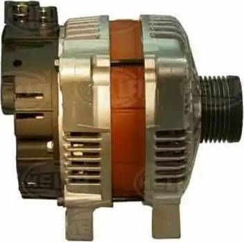 HELLA 8EL 737 791-001 - Alternator www.autospares.lv