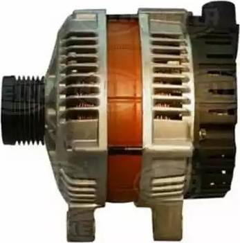 HELLA 8EL 737 791-001 - Ģenerators www.autospares.lv