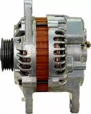 HELLA 8EL 737 798-001 - Alternator www.autospares.lv