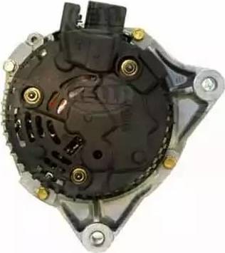 HELLA 8EL 737 746-001 - Alternator www.autospares.lv