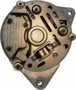 HELLA 8EL 737 740-001 - Alternator www.autospares.lv