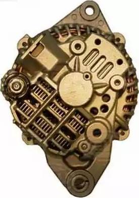 HELLA 8EL 737 743-001 - Alternator www.autospares.lv