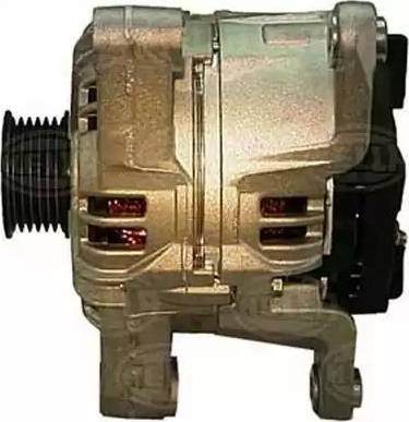 HELLA 8EL 737 753-001 - Alternator www.autospares.lv