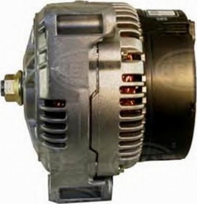 HELLA 8EL 737 704-001 - Alternator www.autospares.lv