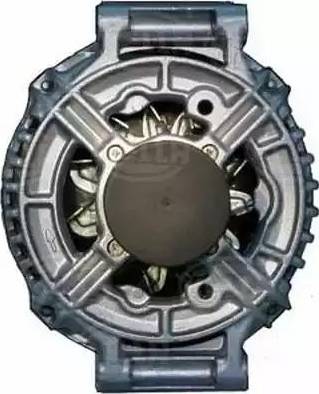 HELLA 8EL 737 707-001 - Alternator www.autospares.lv