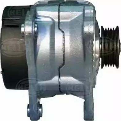 HELLA 8EL 737 714-001 - Alternator www.autospares.lv