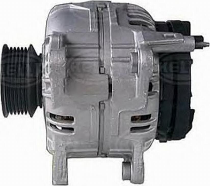 HELLA 8EL 737 786-001 - Alternator www.autospares.lv