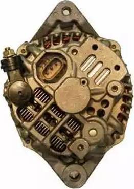 HELLA 8EL 737 776-001 - Alternator www.autospares.lv