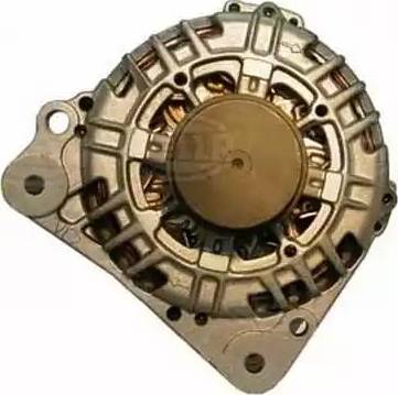 HELLA 8EL 737 778-001 - Alternator www.autospares.lv