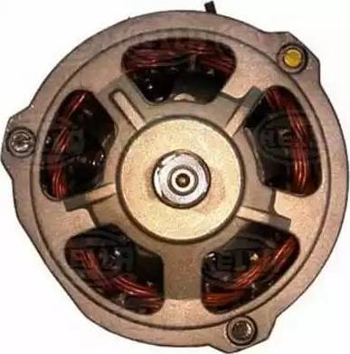 HELLA 8EL 725 956-001 - Alternator www.autospares.lv