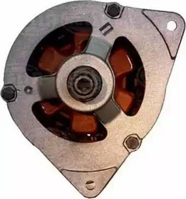 HELLA 8EL 725 911-001 - Ģenerators www.autospares.lv