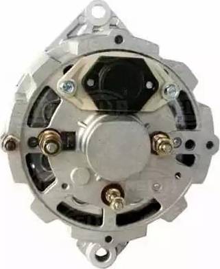 HELLA 8EL 725 584-001 - Alternator www.autospares.lv