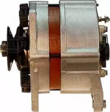 HELLA 8EL 725 694-001 - Alternator www.autospares.lv