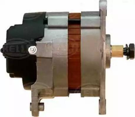 HELLA 8EL 725 691-001 - Alternator www.autospares.lv