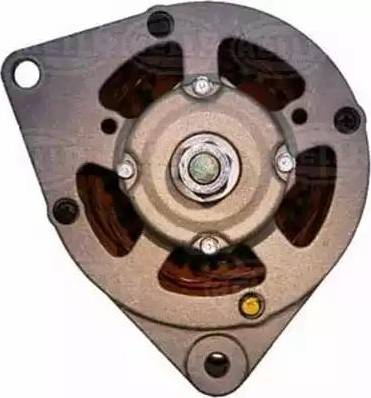 HELLA 8EL 725 644-001 - Ģenerators www.autospares.lv