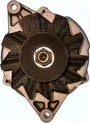 HELLA 8EL 725 643-001 - Alternator www.autospares.lv