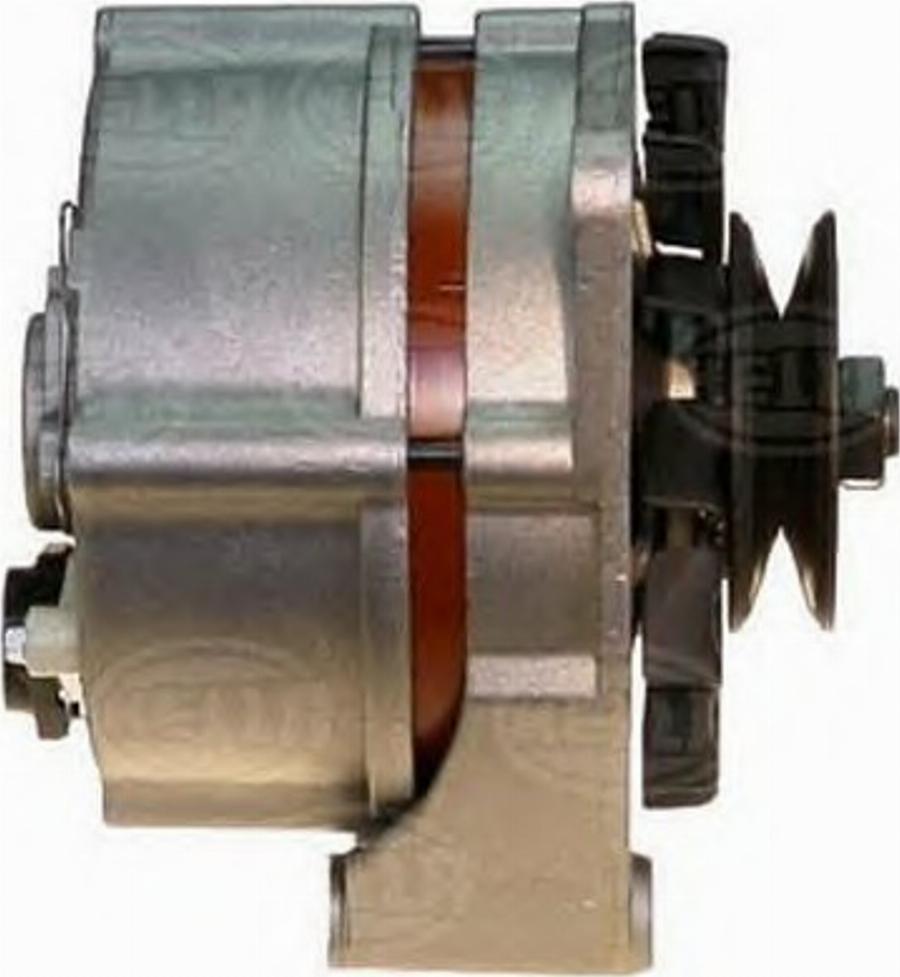 HELLA 8EL725659-001 - Alternator www.autospares.lv