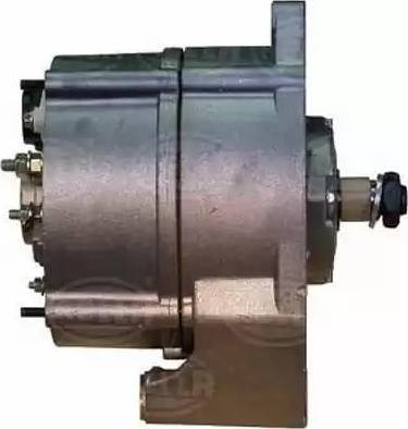 HELLA 8EL 725 663-001 - Ģenerators www.autospares.lv